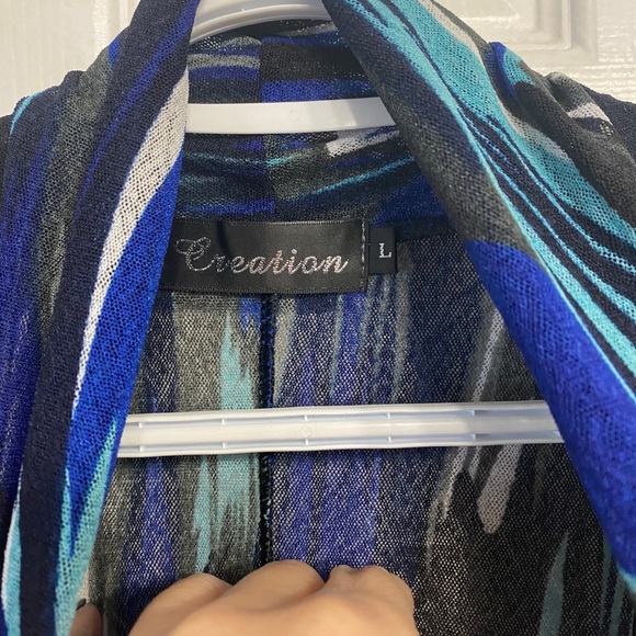 Cardigan - Picture 2 of 3